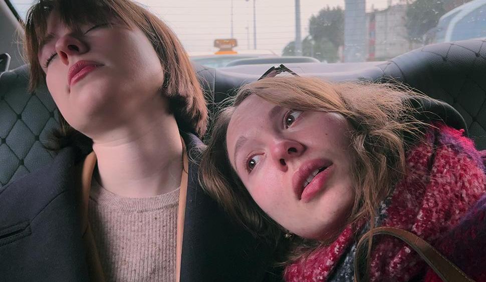 ‘My Undesirable Friends: Part II – Exile’ Review: An Enormous, Riveting Documentary Sequel Following Reporters on the Run