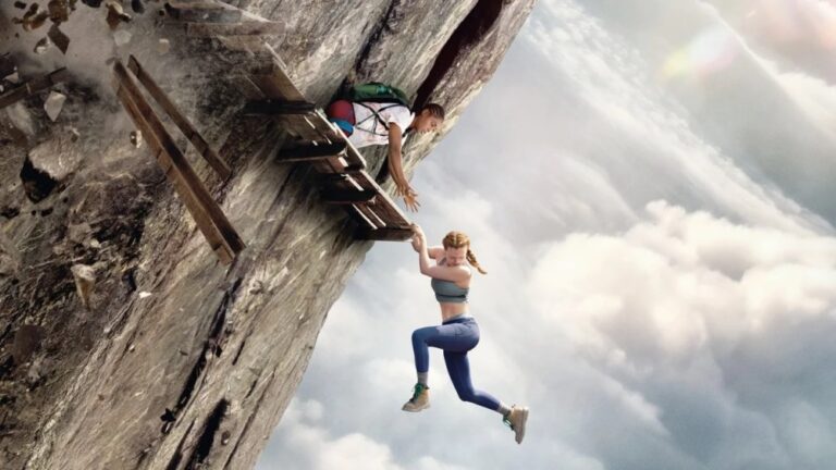 ‘Fall 2: Deadpoint’ Review: A Mostly Successful Sequel to the Dizzy Word-of-Mouth Sensation