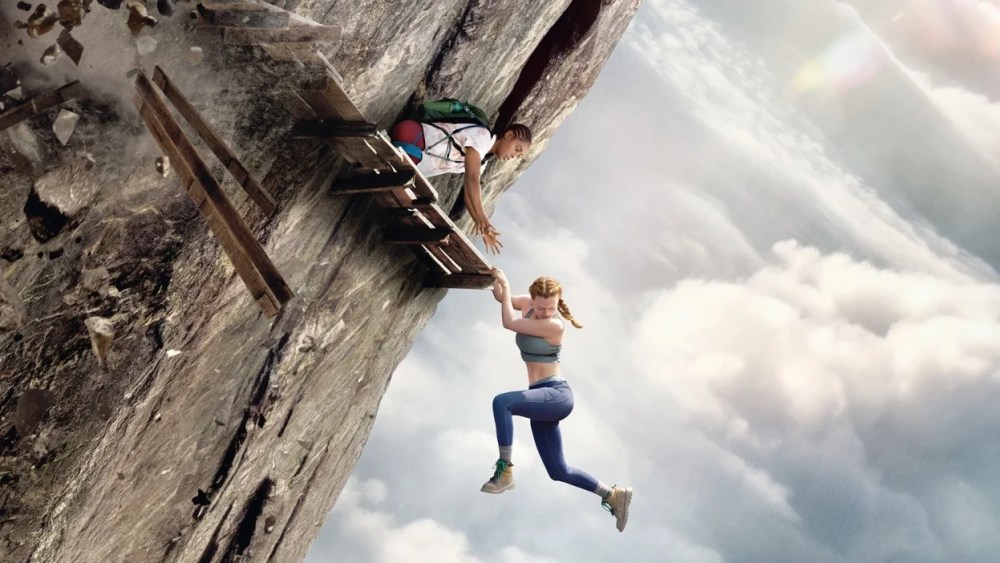 ‘Fall 2: Deadpoint’ Review: A Mostly Successful Sequel to the Dizzy Word-of-Mouth Sensation