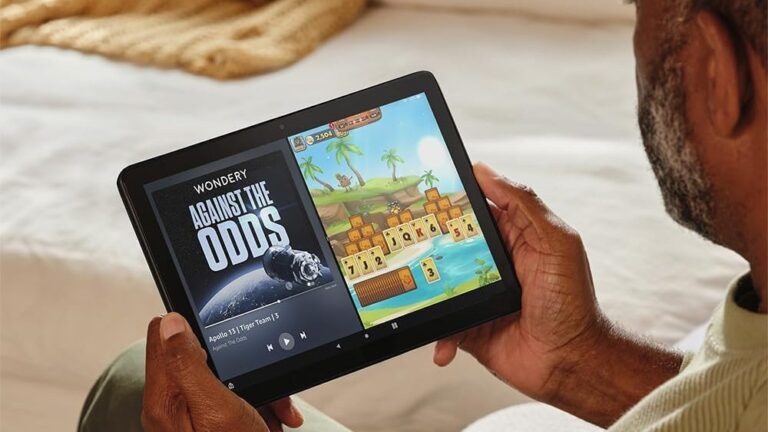 Amazon’s Newest Fire Tablet Is Only $150, With 10,000 Units Sold In the Last Month Alone