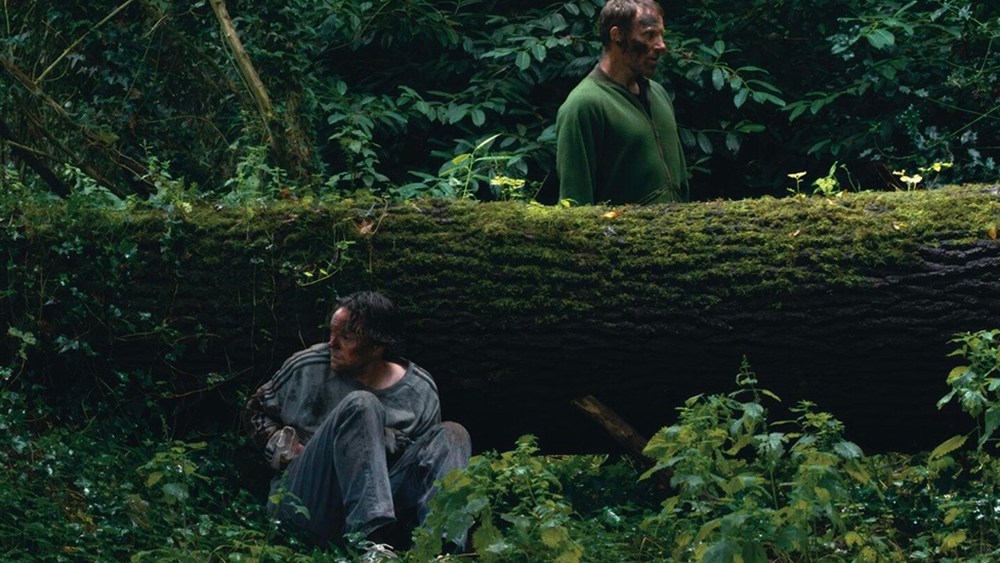 Oscilloscope Lands North American Rights to ‘Game,’ Rave Thriller From John Minton and Portishead’s Geoff Barrow Starring Jason Williamson of Sleaford Mods (EXCLUSIVE)