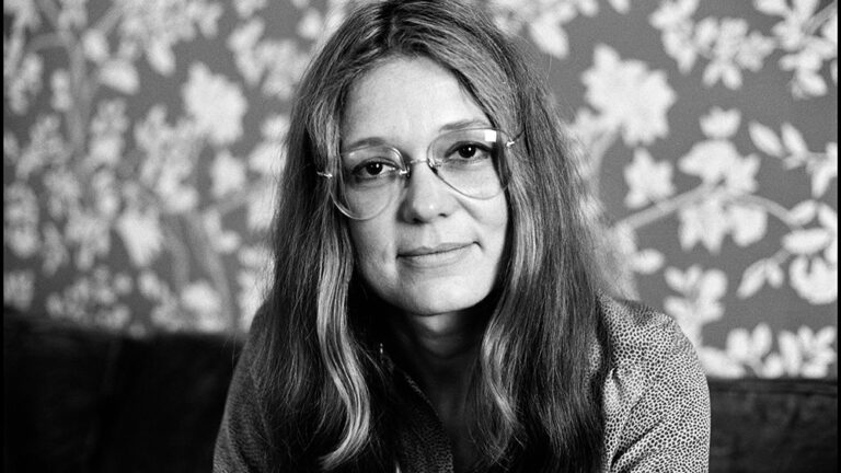Gloria Steinem, Feminist Icon and Ms. Founder, Dies at 92