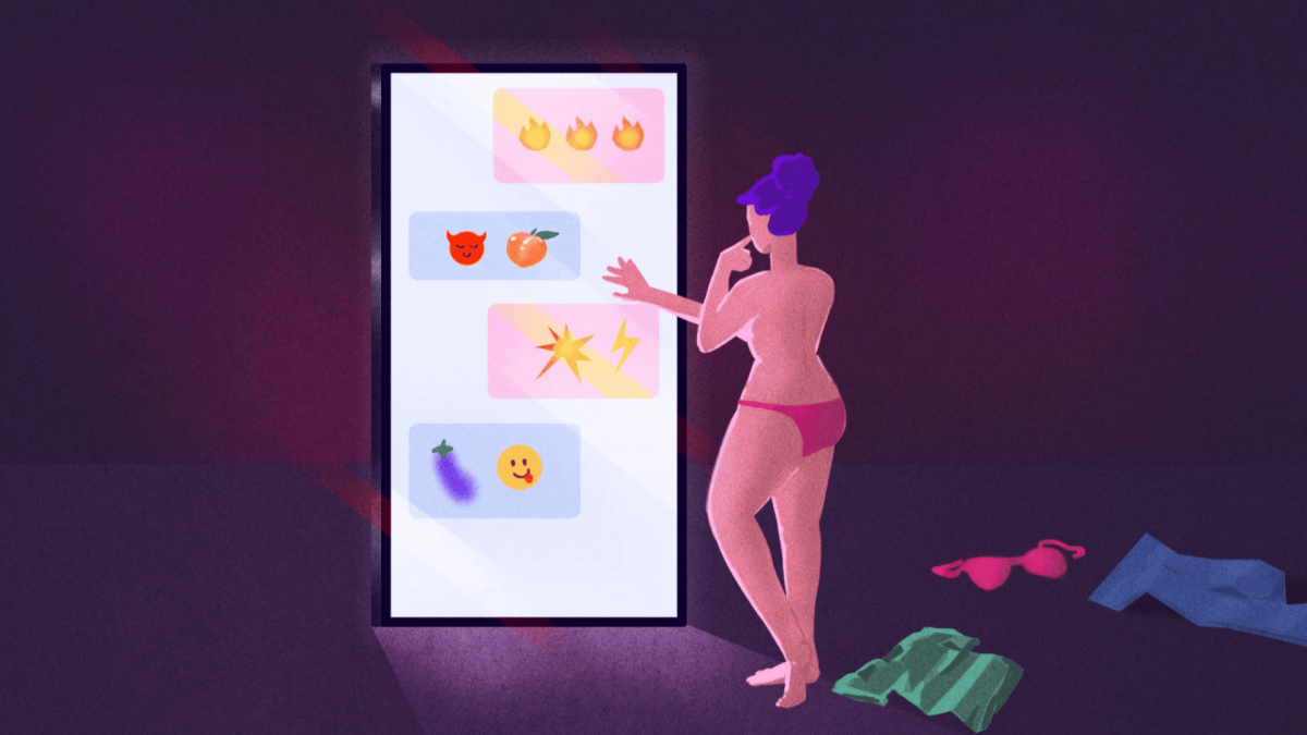 The best sexting apps and sites for discreet chats in 2026