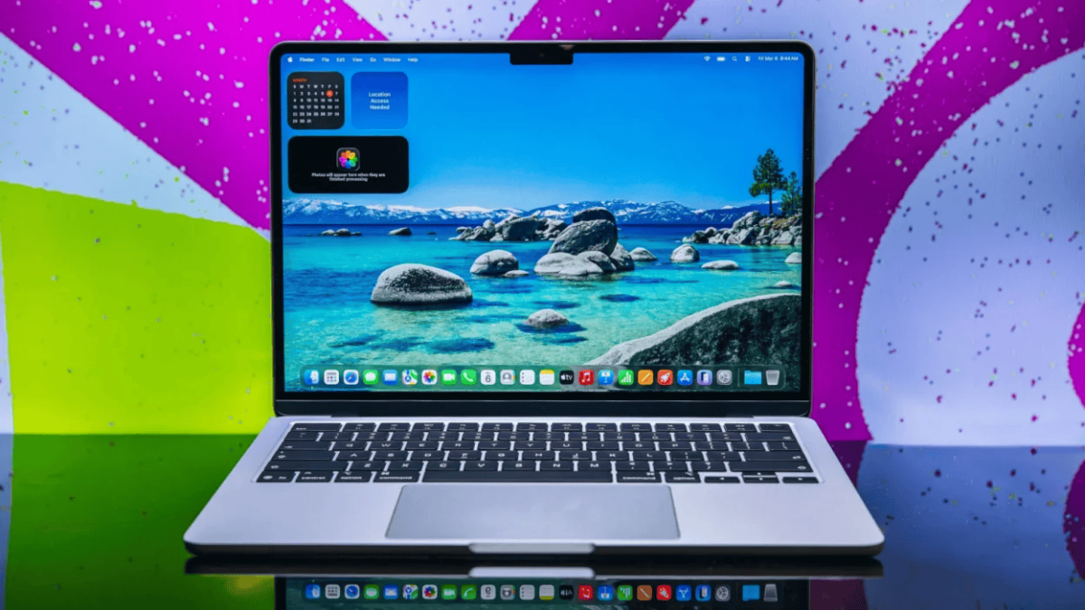 The best laptops of 2026: Out of the 90+ models weve tried, these are our 8 favorites