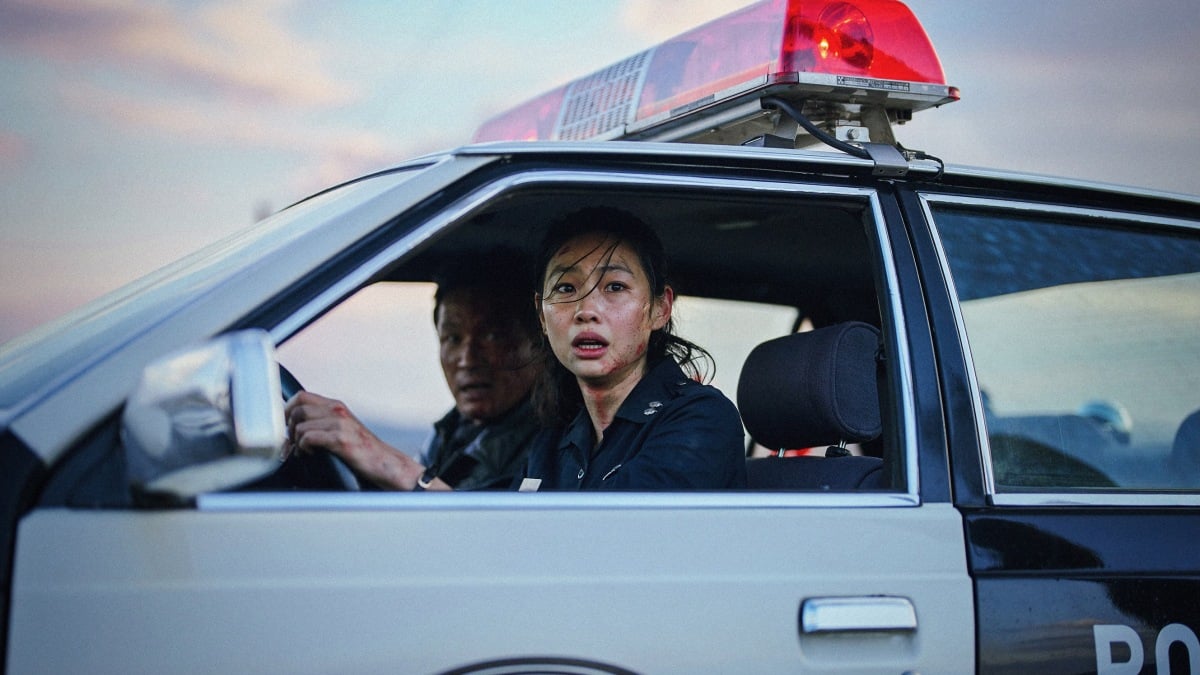 Hope review: Na Hong-jins savage and smart monster movie is a must-see