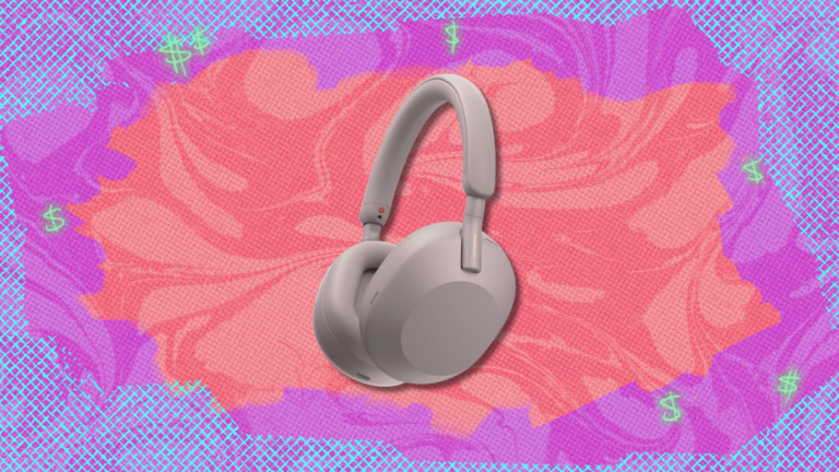 Sony XM5 headphones have never been cheaper at Amazon — buy for under $200 with this limited-time offer