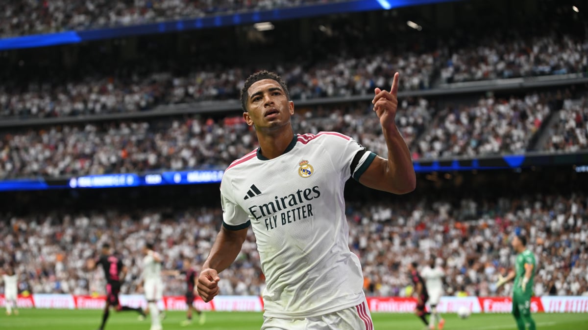 How to watch Real Betis vs. Real Madrid online for free