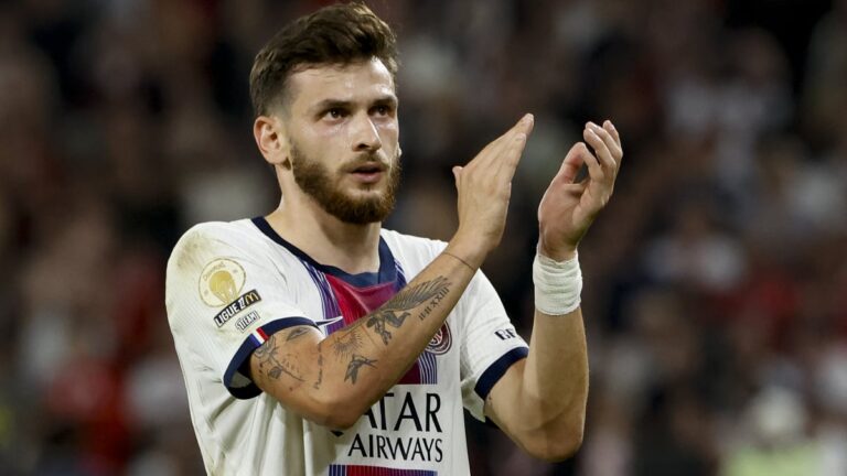 How to watch PSG vs. Monaco online for free