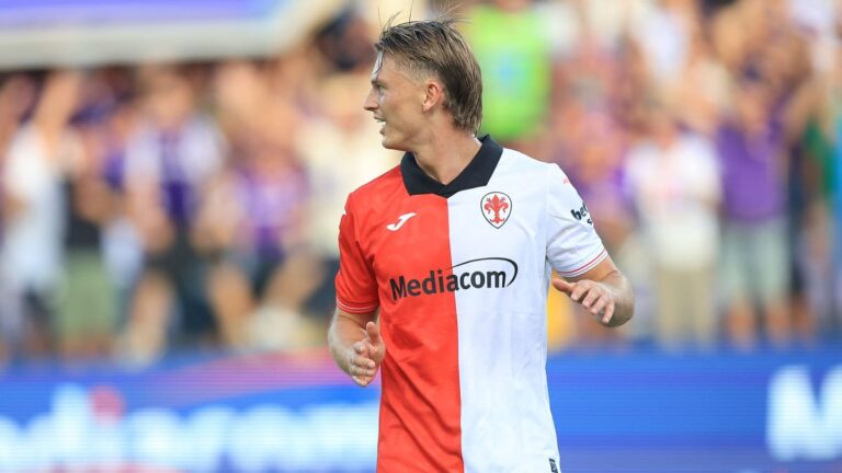 How to watch Fiorentina vs. Torino online for free