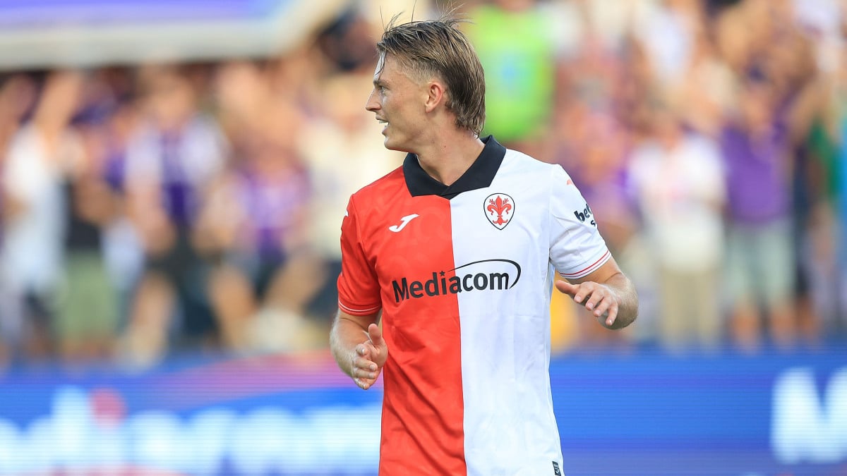 How to watch Fiorentina vs. Torino online for free