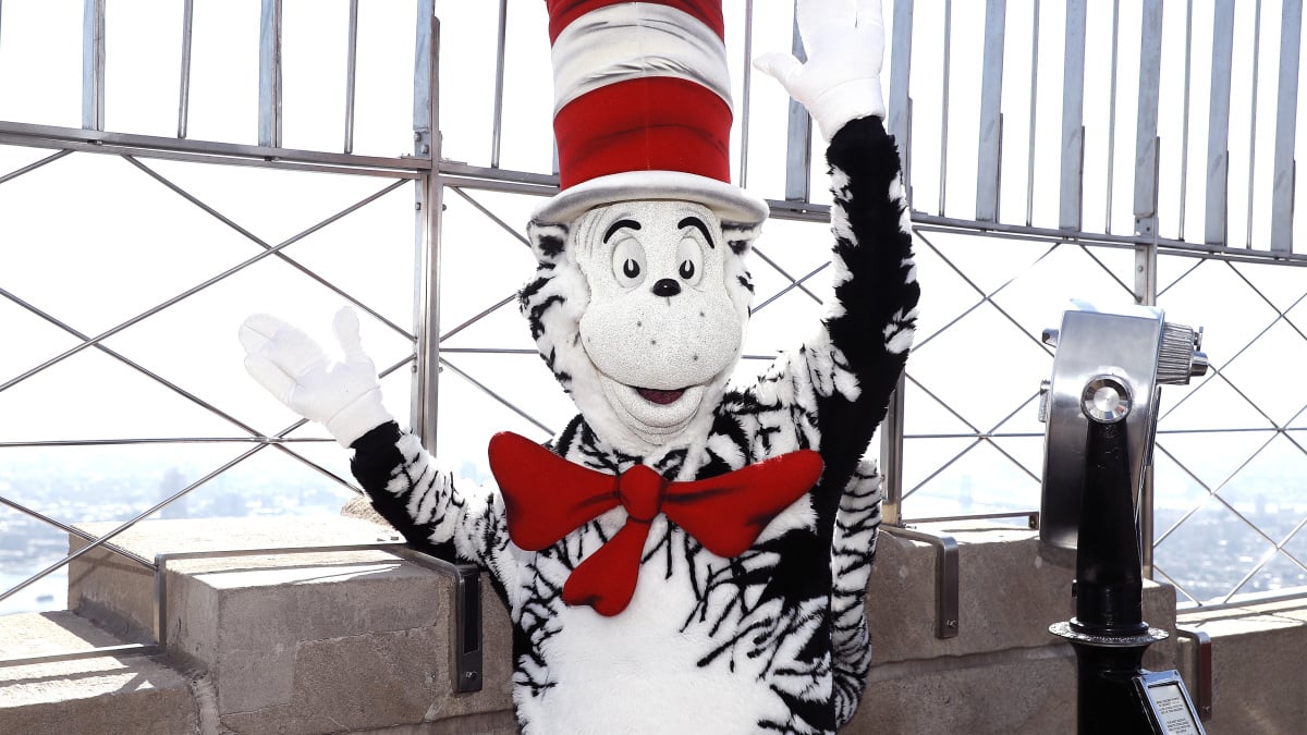 How a creepy Cat in the Hat meme escalated into school threats