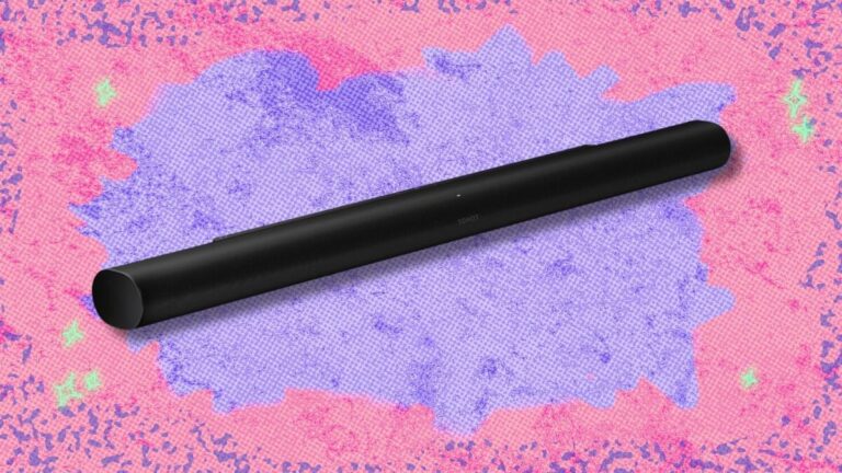 The Sonos Arc Ultra soundbar is $200 off in Amazons Labor Day sale — buy for $899
