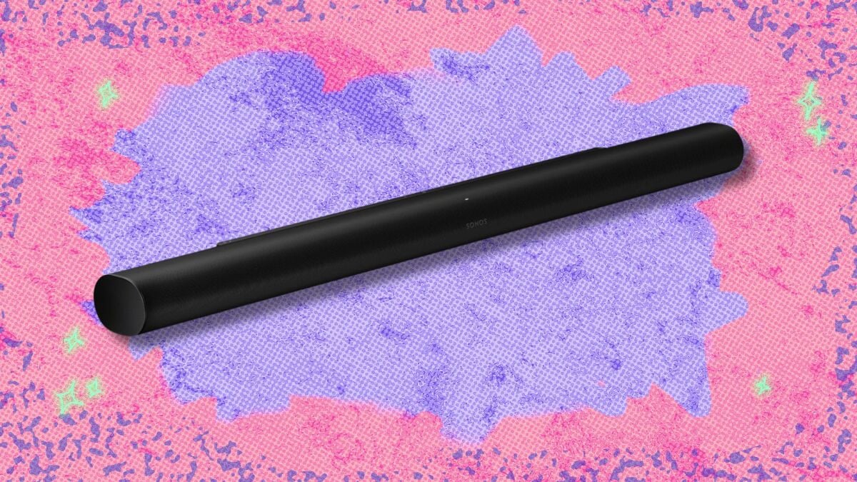 The Sonos Arc Ultra soundbar is $200 off in Amazons Labor Day sale — buy for $899
