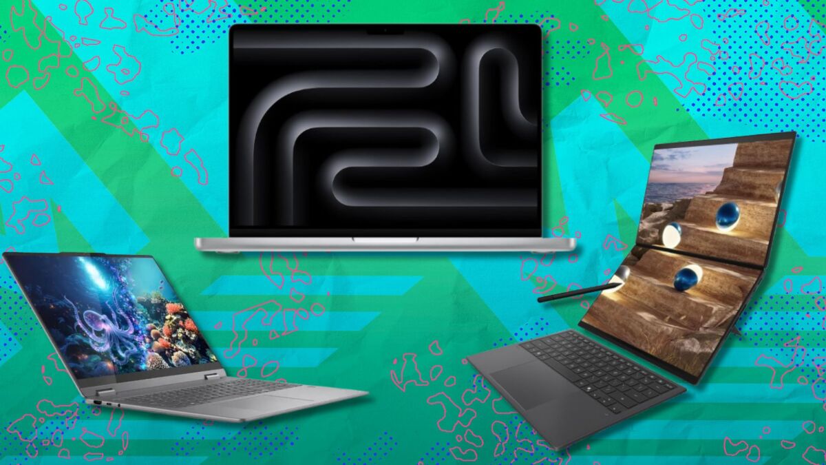 Labor Day laptop deals to beat RAMageddon