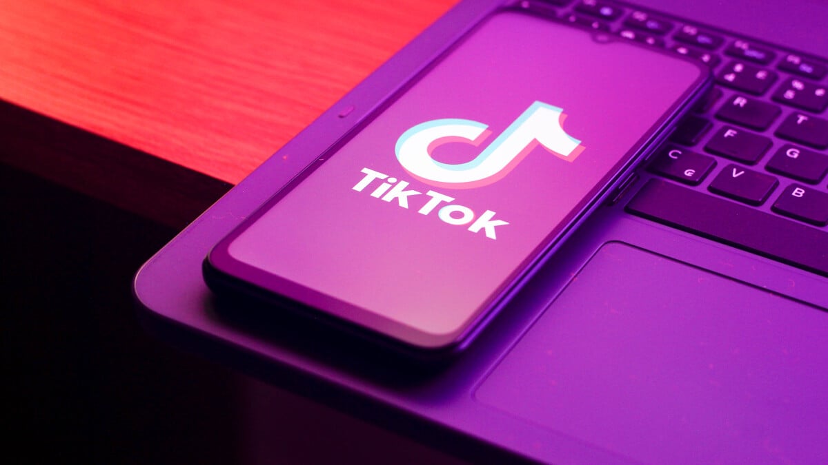 TikTok makes a big play for NFL fans