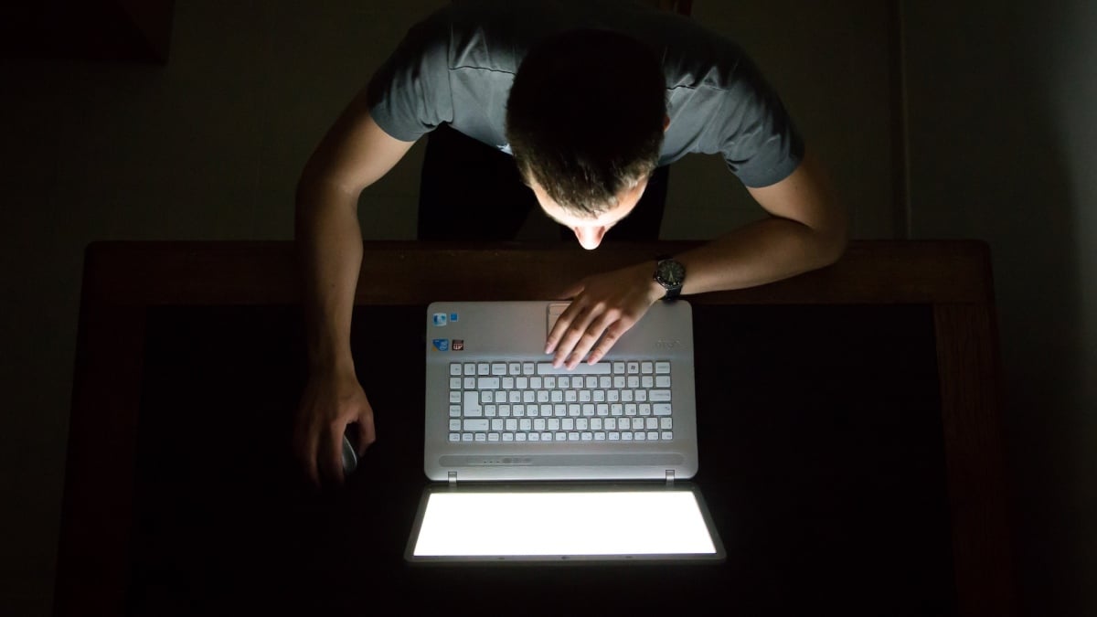 How AI child sexual abuse material is colliding with free speech protections
