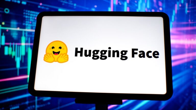 Nvidia’s Hugging Face purchase confirmed at $13 billion