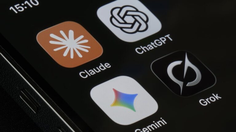 ChatGPT, Claude, Gemini down: What we know about the AI outages