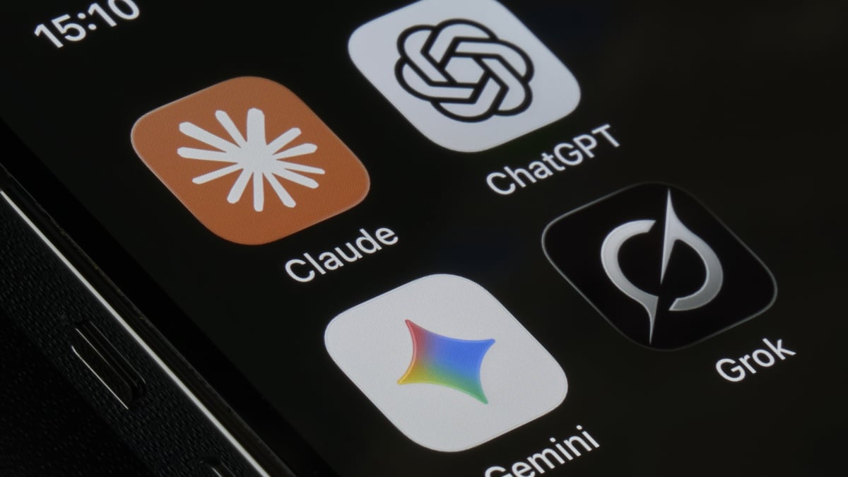 ChatGPT, Claude, Gemini down: What we know about the outages