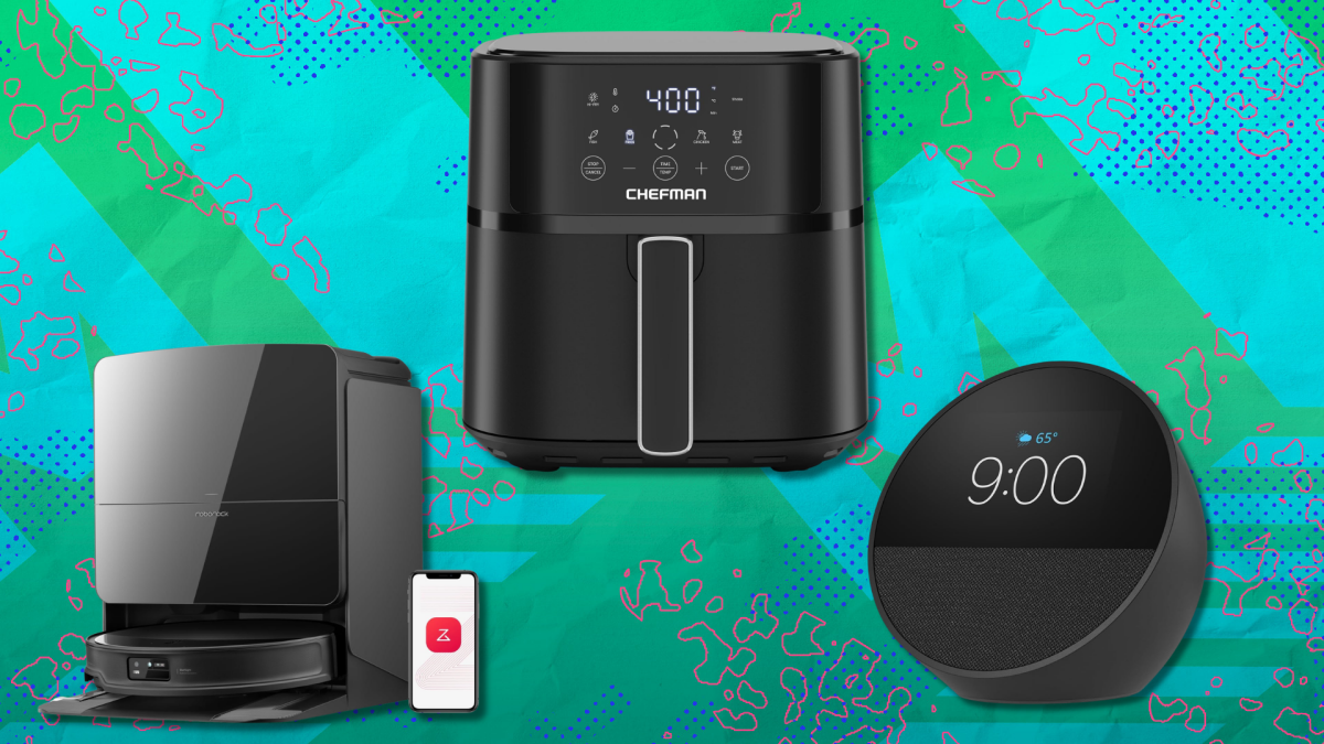 Shop 20+ Labor Day deals on home and furniture at Amazon, Anthropologie, Wayfair