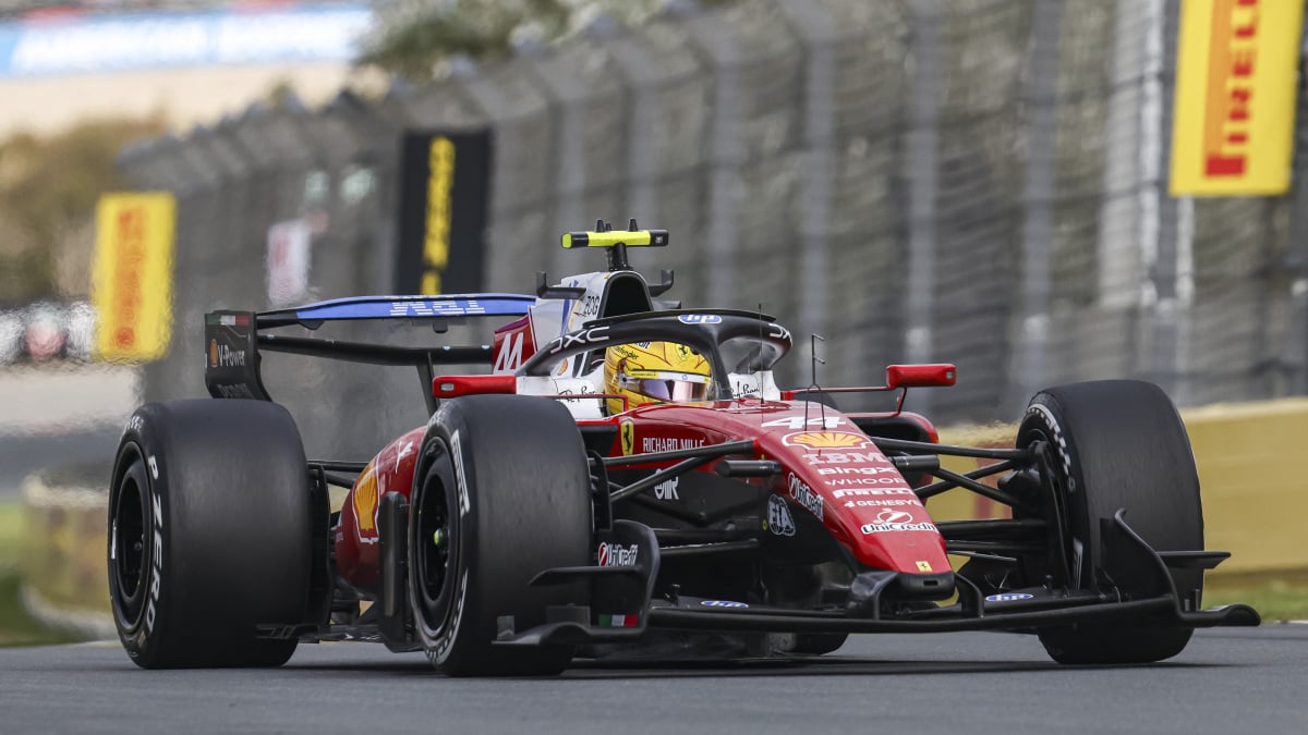 Im watching the Italian GP for free this weekend — how to live stream F1 for free