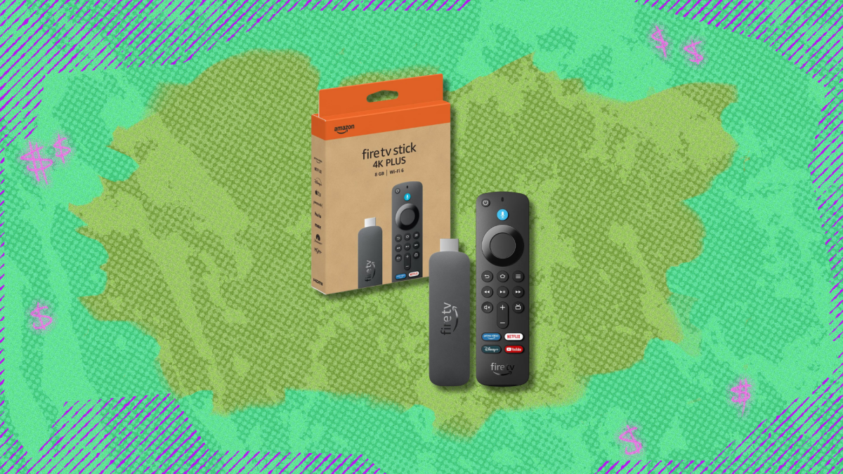 The Fire TV Stick 4K Plus has dropped in price at Amazon — save $30 over Labor Day weekend