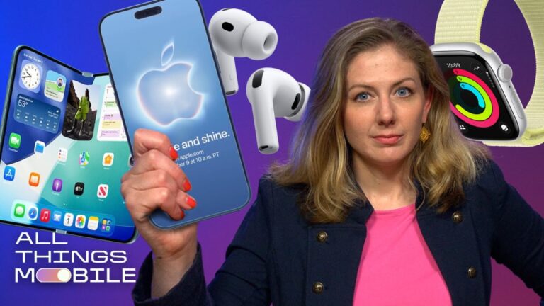 What would really surprise at Apple’s iPhone event