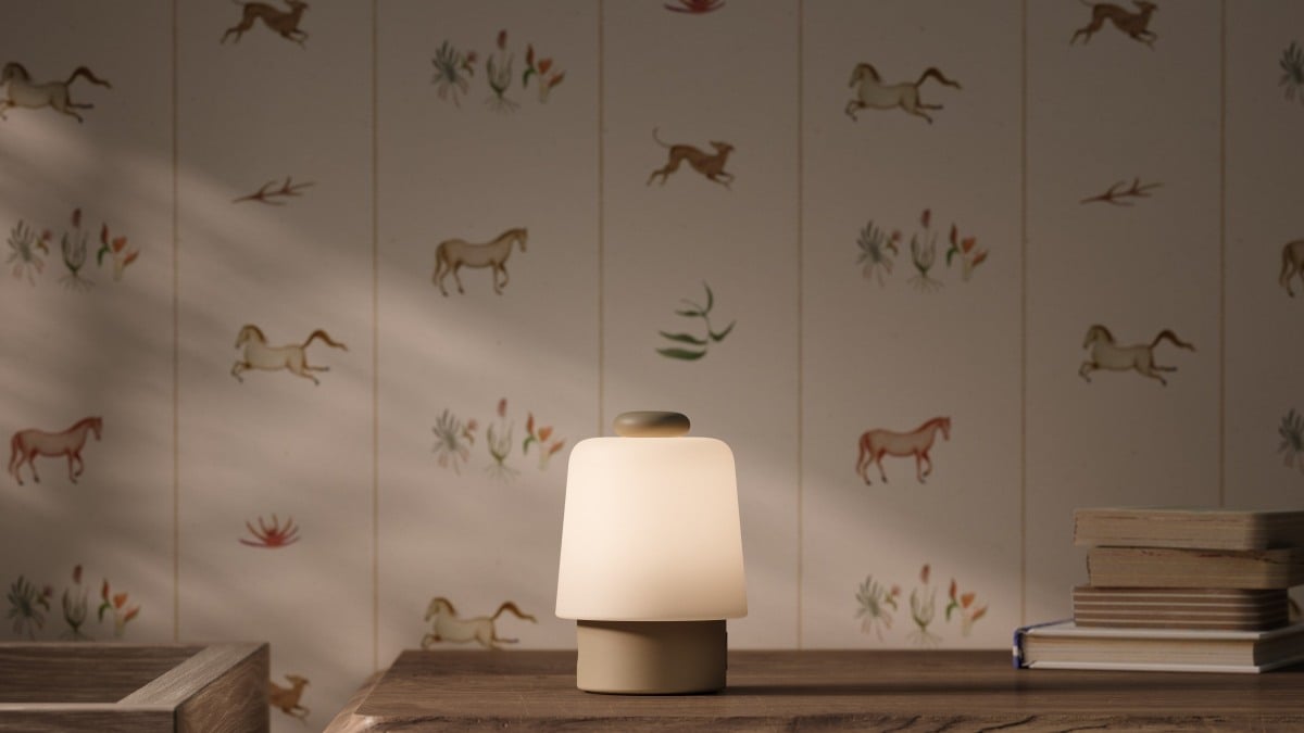 Forget baby monitors, Hatch built a sleep coach for your newborn — where to buy