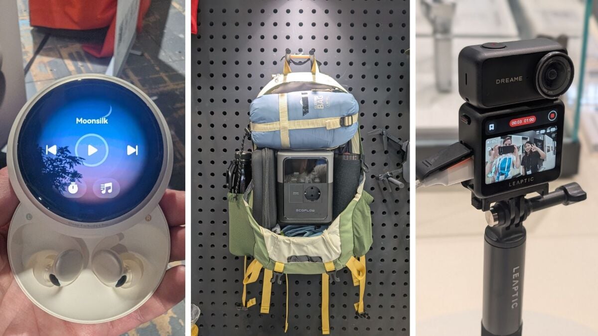 The 11 best new tech products weve seen at IFA 2026