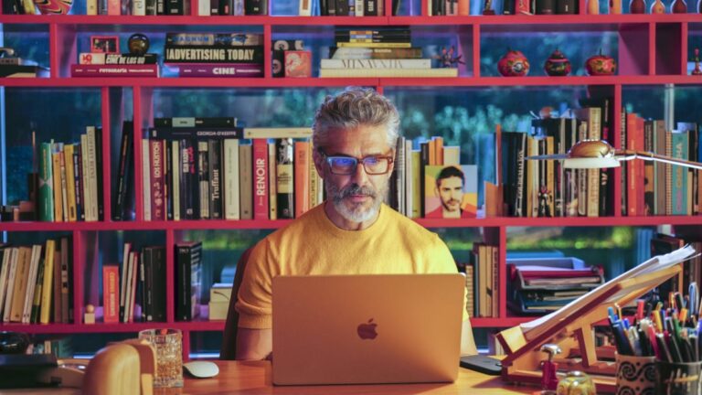 Bitter Christmas review: Pedro Almodóvar returns with a cerebral, semi-autobiographical drama