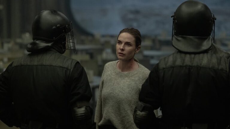 When is Silo Season 4 coming out?