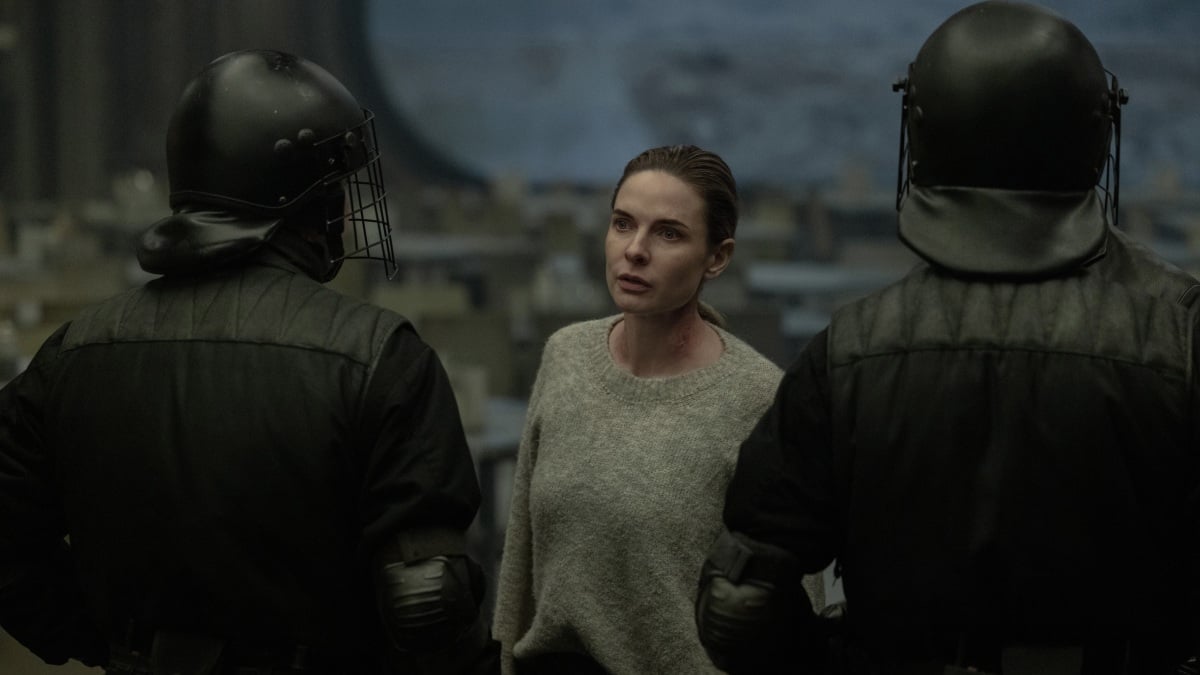 When is Silo Season 4 coming out?