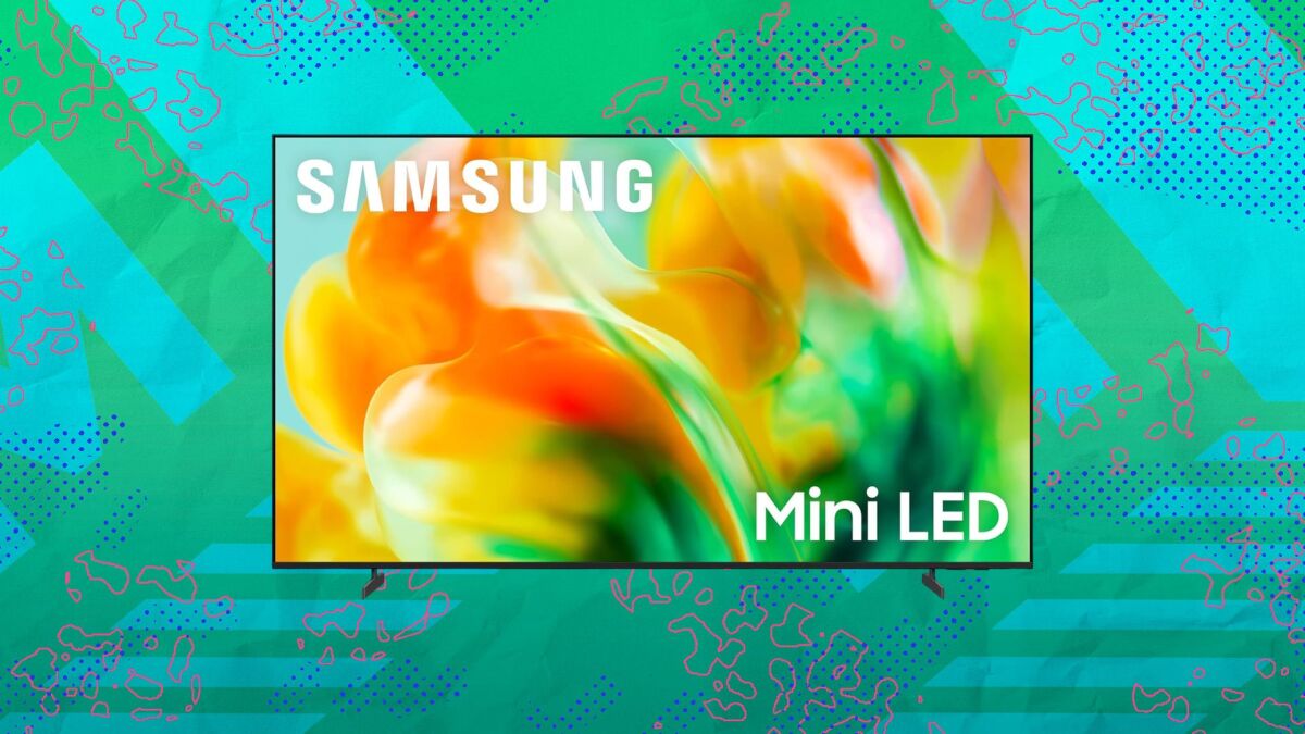 Labor Day sales: Get a 65-inch Samsung TV for $150 off at Amazon