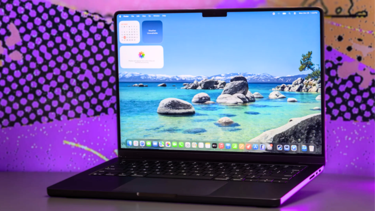 The 6 best laptops for college students at school this fall