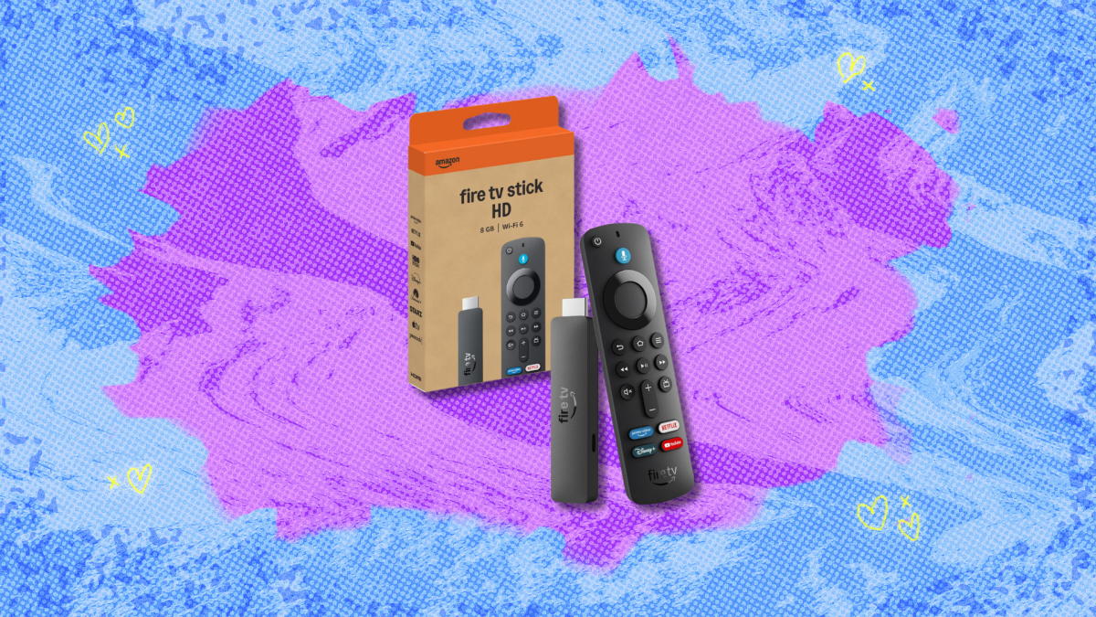 The Fire TV Stick HD just got a Labor Day discount at Amazon. Save $22 now.