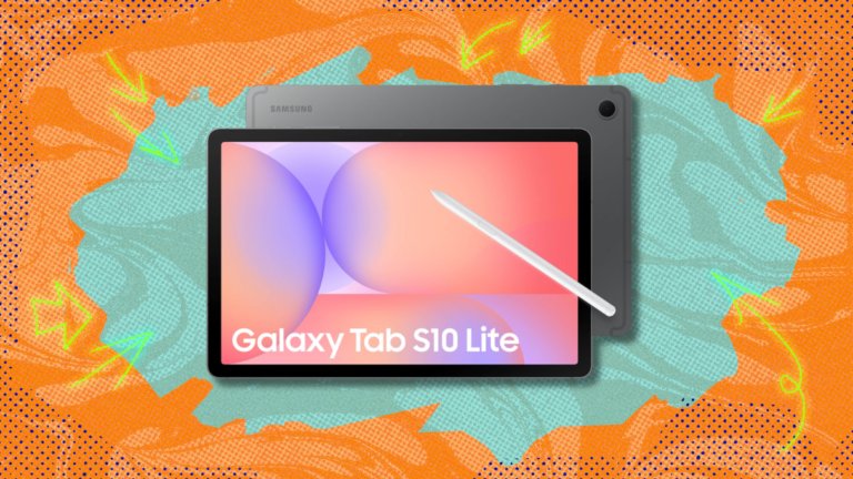 The Samsung Galaxy Tab S10 Lite is $70 off in Amazons Labor Day sale