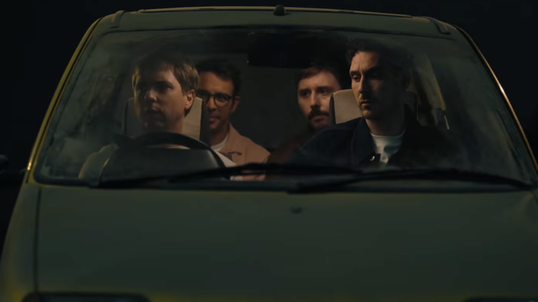 Netflix announces new The Inbetweeners 3 movie with 40 second teaser