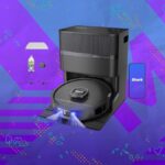 Labor Day sale: Save $550 on a Shark robot vacuum for a limited time