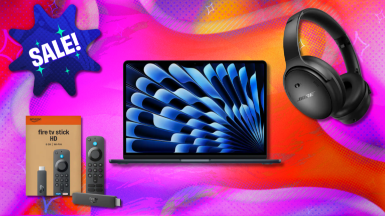 Best Buys Labor Day 2026 sale: Shop deals on Sony headphones, gaming laptops, Chromebooks