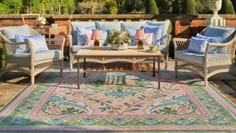 Ruggable Labor Day sale is live: Save up to 40% on the viral washable rugs