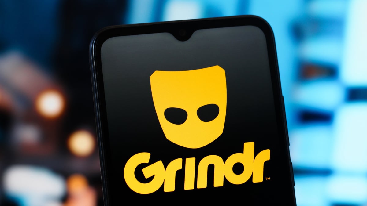 Grindr to pay £26 million to settle lawsuit after allegedly sharing users HIV status