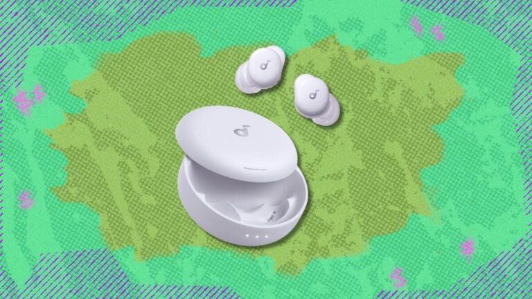 Snag Soundcore Sleep A30 Special sleep earbuds for less than $170 at Amazon post-Labor Day — Save $61