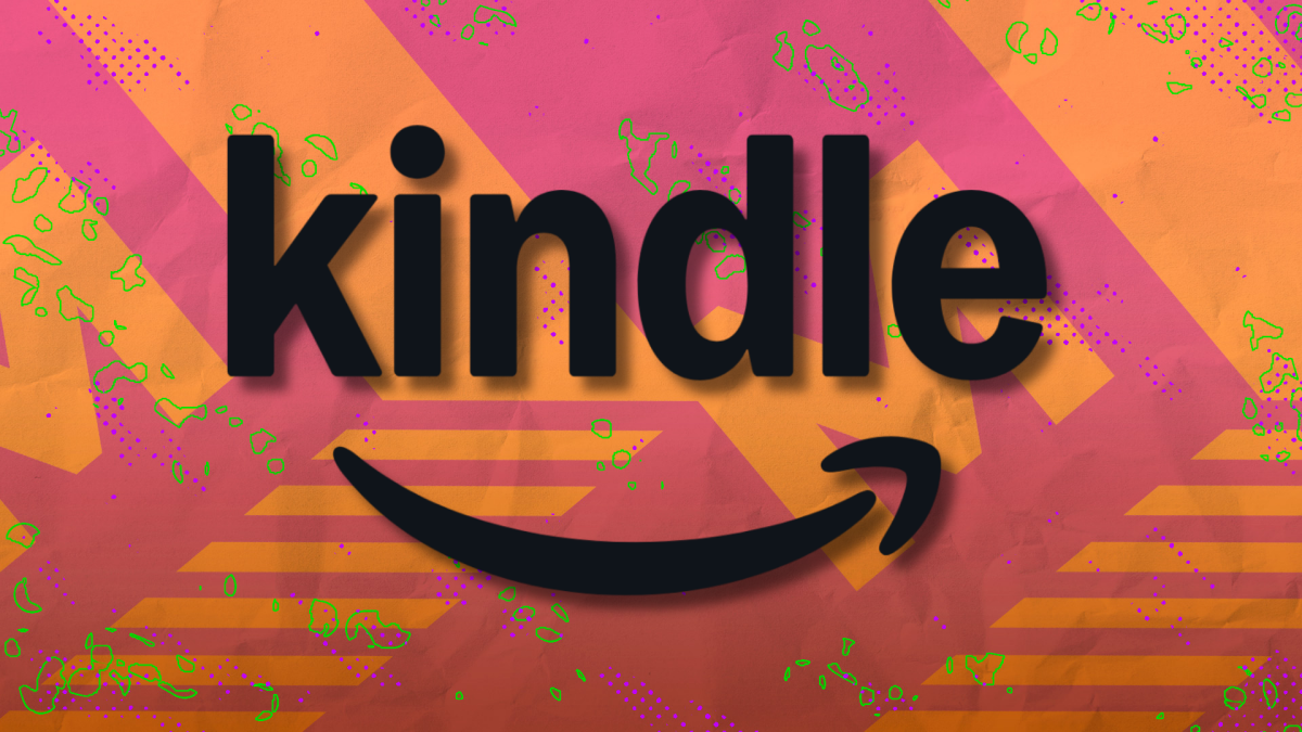Today only: Earn double Kindle Points when you stock up on digital books