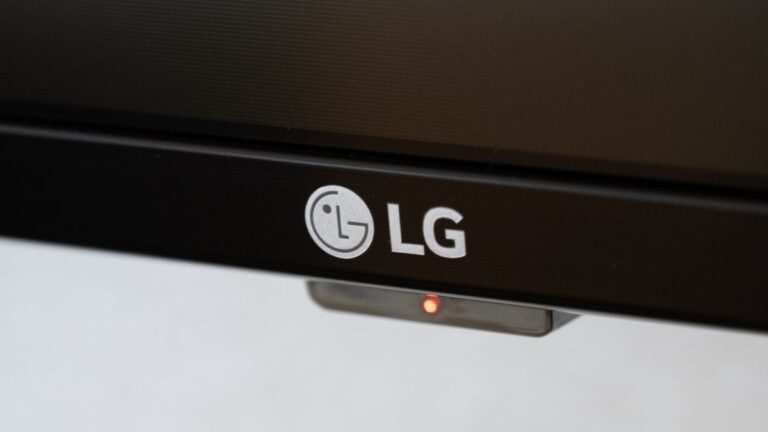 YouTuber claims LG TVs spy on users even when turned off