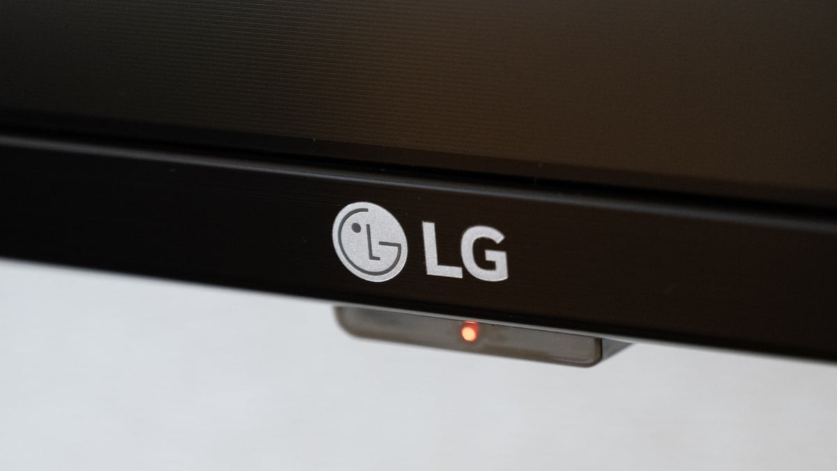 YouTuber claims LG TVs spy on users even when turned off