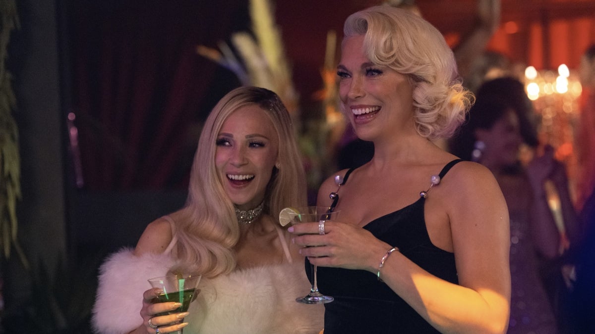 Ted Lassos latest cameo is proof of Season 4s identity crisis