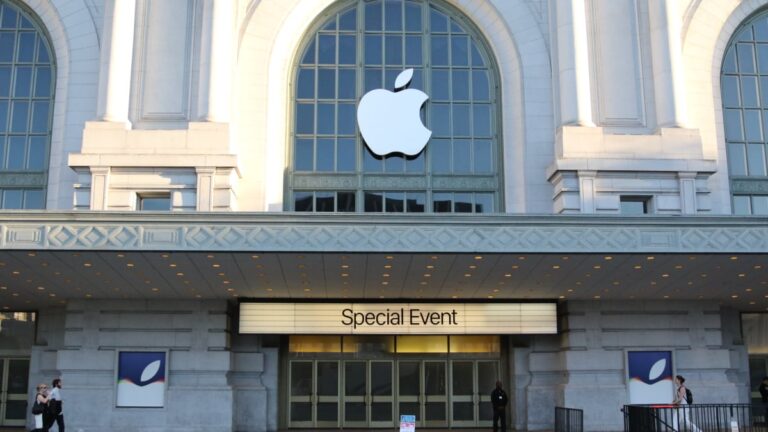 6 products we expect at Apples event