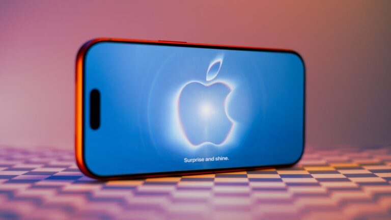 How to watch Apple iPhone event live: Surprise and Shine