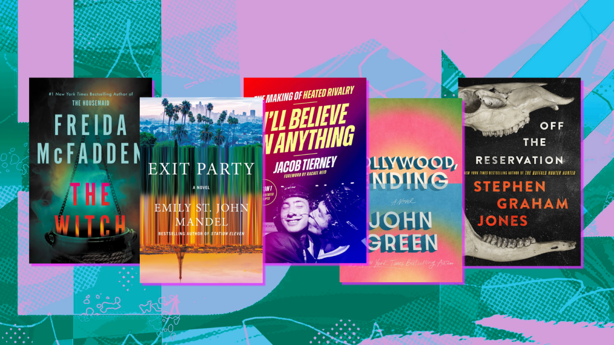 Anticipating new book releases this fall? Pre-order at Barnes & Noble for 25% off.