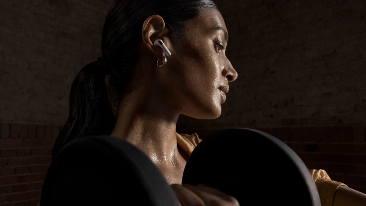 Apple announces two new AirPods 5 models at iPhone launch event